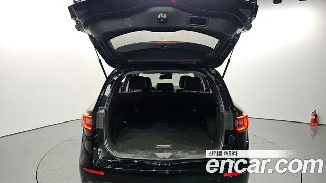 Renault Korea (Samsung) QM6 id 2720890 из Кореи 11