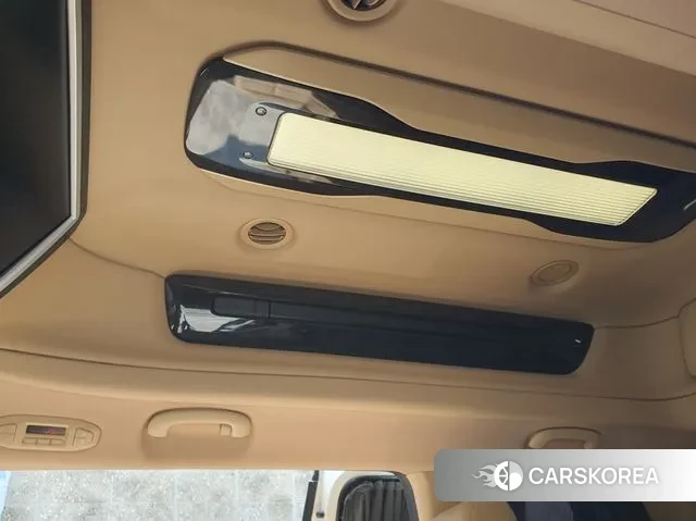 Kia The New Carnival id 2977083 из Кореи 11