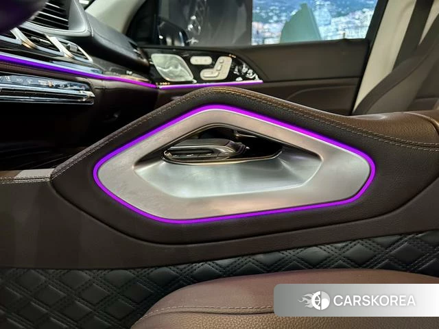 Mercedes-Benz GLS id 4257046 из Китая 11