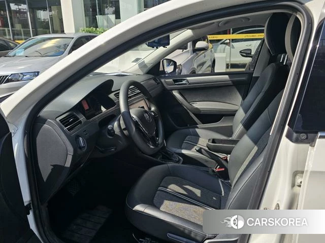 Volkswagen Santana id 4277081 из Китая 11