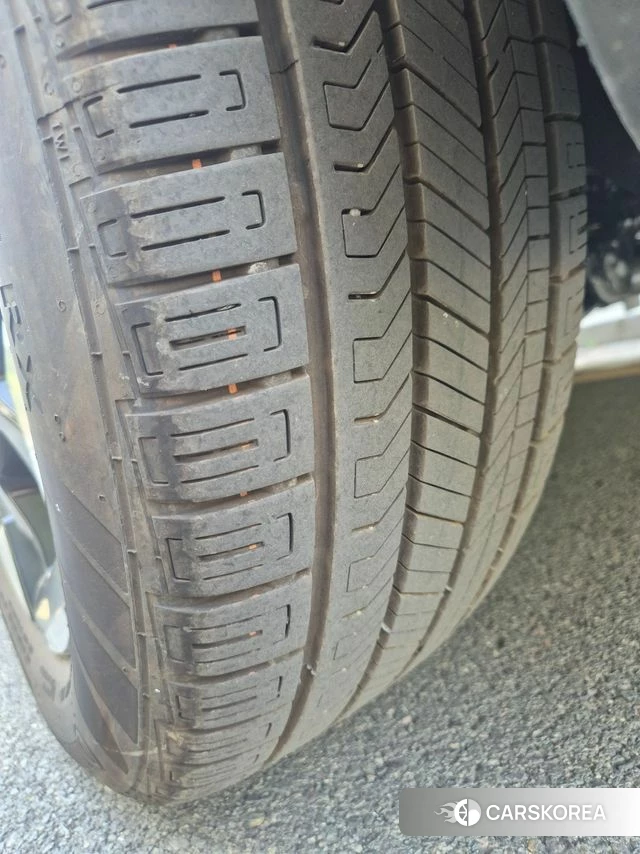 Kia The New Carnival 4th Generation id 4222456 из Кореи 11