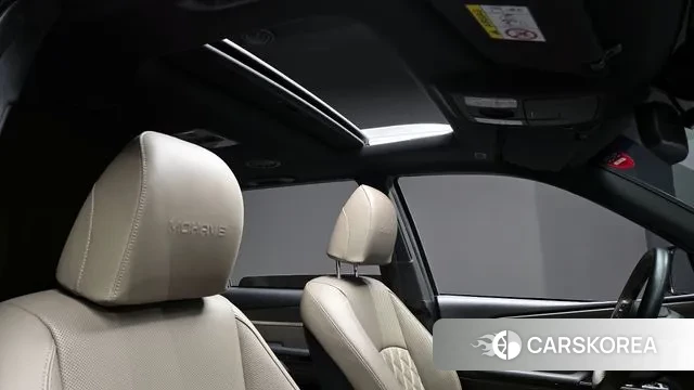 Kia Mohave Master id 3572349 из Кореи 11