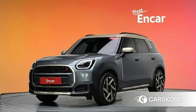 Mini Cooper S Countryman 3rd Generation id 3841250 из Кореи 11