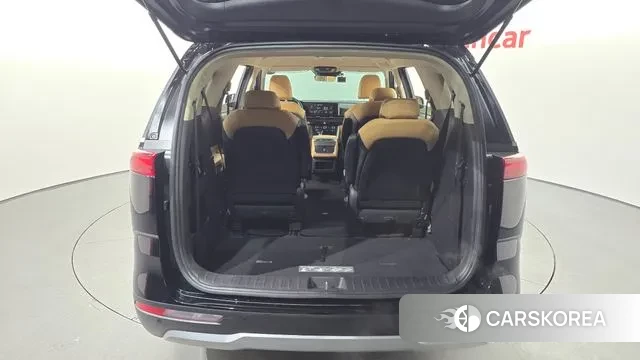 Kia Carnival 4th generation id 3601108 из Кореи 11