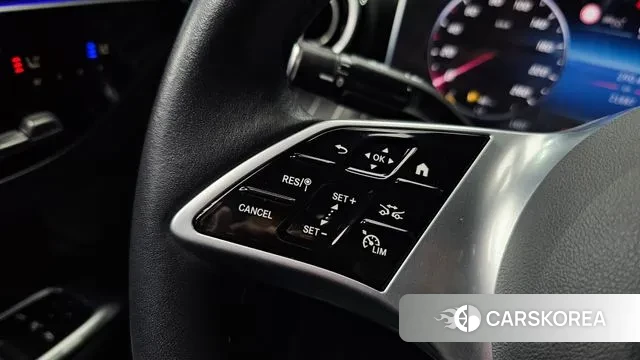 Mercedes-Benz C-Class W206 id 3436976 из Кореи 11