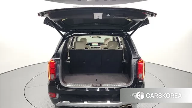 Hyundai Palisade id 3468688 из Кореи 11