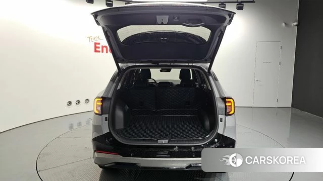 Kia The New Sportage 5th Generation id 3805235 из Кореи 11