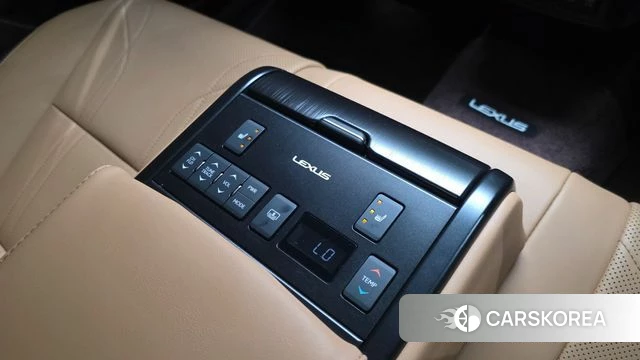 Lexus ES300h 7th generation id 4872414 из Кореи 11