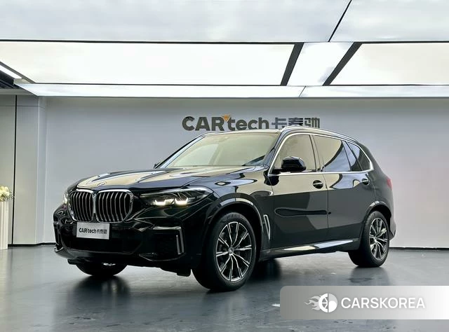 BMW X5 id 4272095 из Китая 11