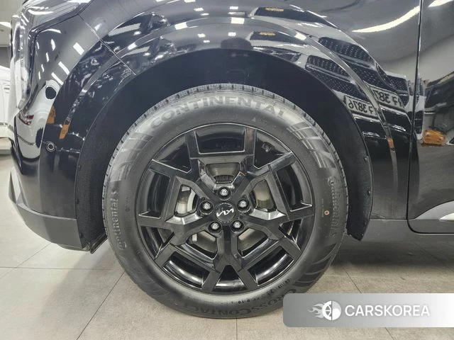 Kia The New Carnival 4th Generation id 3921753 из Кореи 11