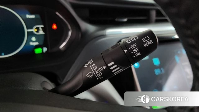 Chevrolet (GM Daewoo) Bolt EV id 4581479 из Кореи 11