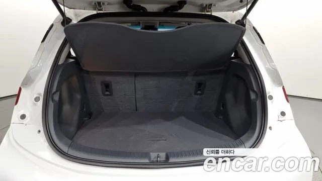 Chevrolet (GM Daewoo) Bolt EV id 2917277 из Кореи 11