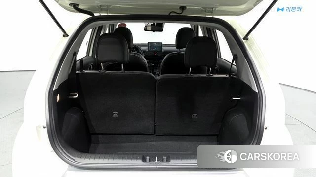 Hyundai Casper id 3799112 из Кореи 11