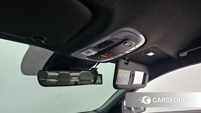 Hyundai The New Avante (CN7) id 3036695 из Кореи 11