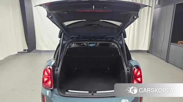 Mini Cooper Countryman id 3675283 из Кореи 11