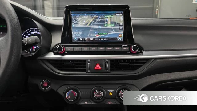 Kia The New K3 2nd generation id 4293402 из Кореи 11