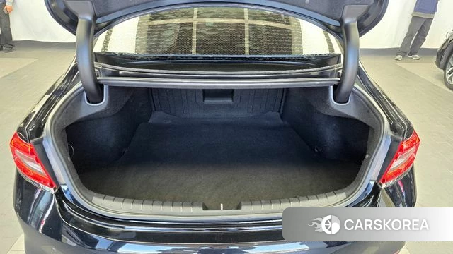 Hyundai Grandeur IG id 4203722 из Кореи 11