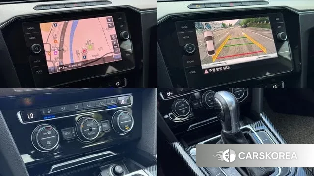 Volkswagen Arteon id 3748155 из Кореи 11