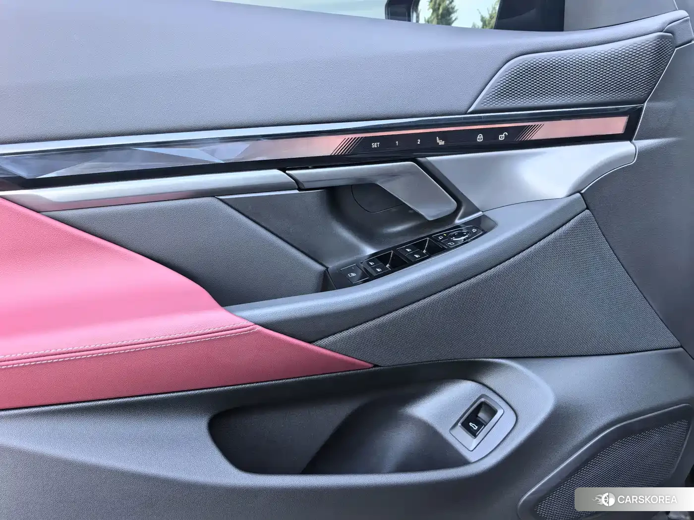 BMW i5 id 4628996 из Китая 11