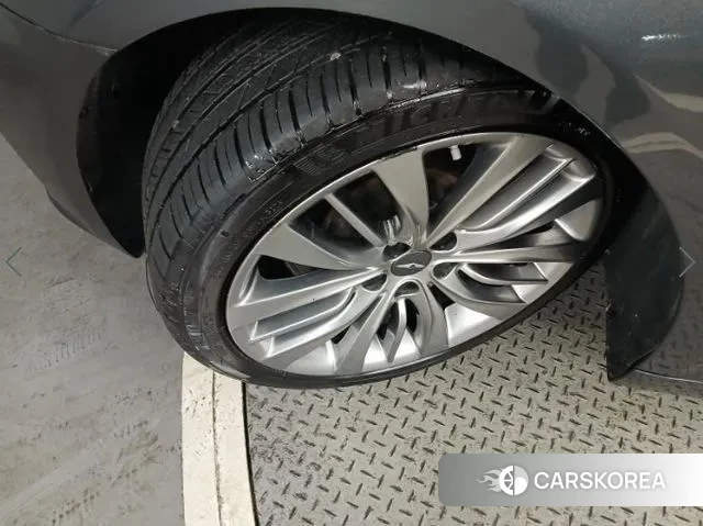 Genesis G80 id 3254487 из Кореи 11