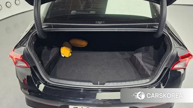 Kia K5 3rd generation id 2981136 из Кореи 11