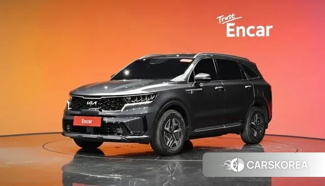Kia Sorento 4th Generation id 3777259 из Кореи 11