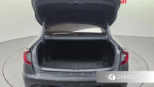 Hyundai Sonata (DN8) id 3726750 из Кореи 11