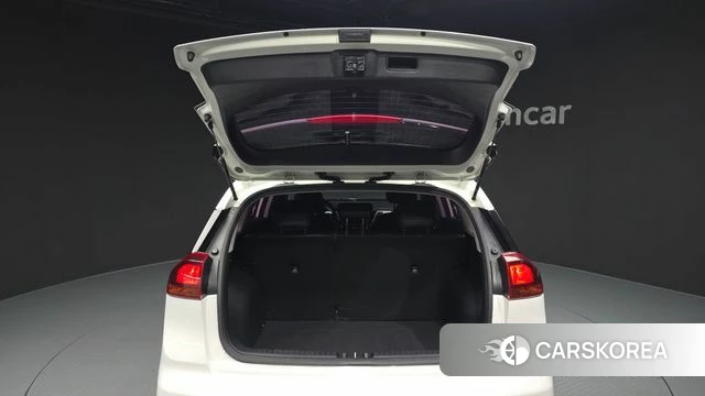 Kia Niro id 4490881 из Кореи 11