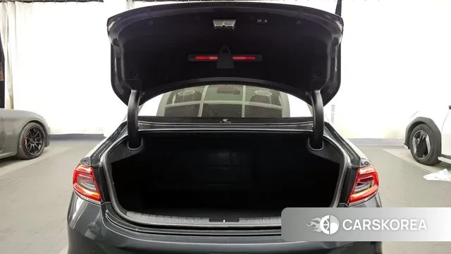 Hyundai Grandeur IG id 3766473 из Кореи 11