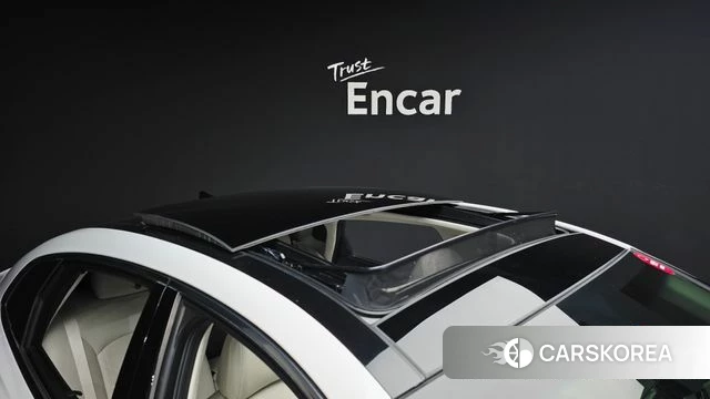 Hyundai The New Grandeur IG Hybrid id 4613649 из Кореи 11