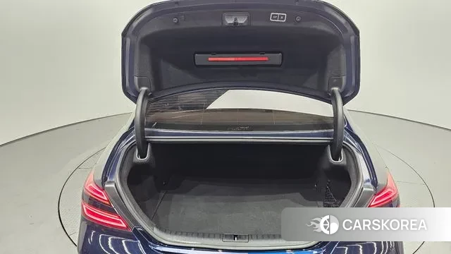 Genesis The New G70 id 3488745 из Кореи 11