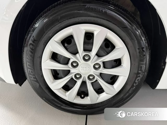 Kia Come New K3 id 4471510 из Кореи 11