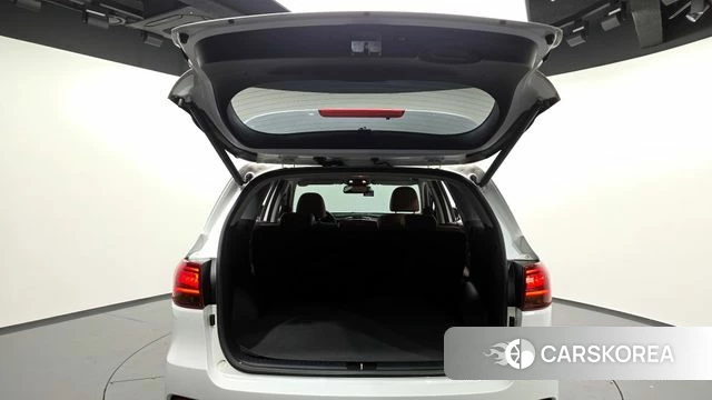 Kia The New Sorento id 3943023 из Кореи 11