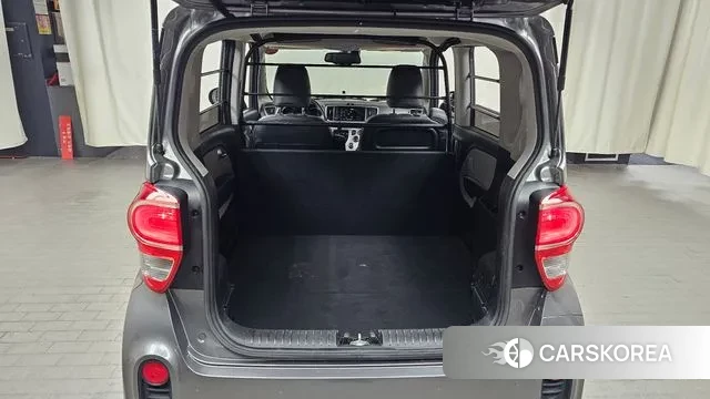 Kia The New Ray id 3735477 из Кореи 11