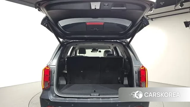 Hyundai The New Palisade id 3487201 из Кореи 11