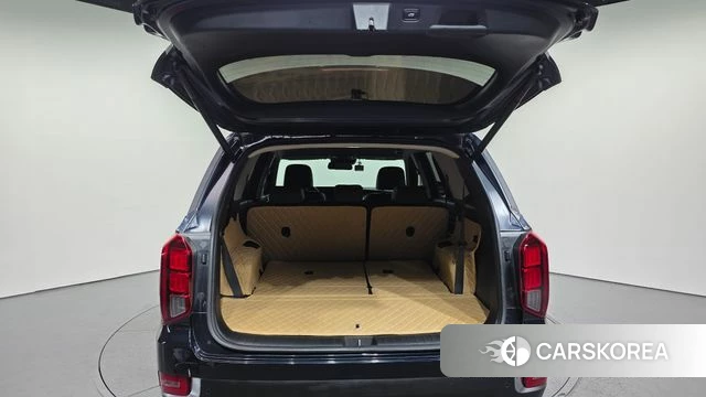 Hyundai Palisade id 3872594 из Кореи 11