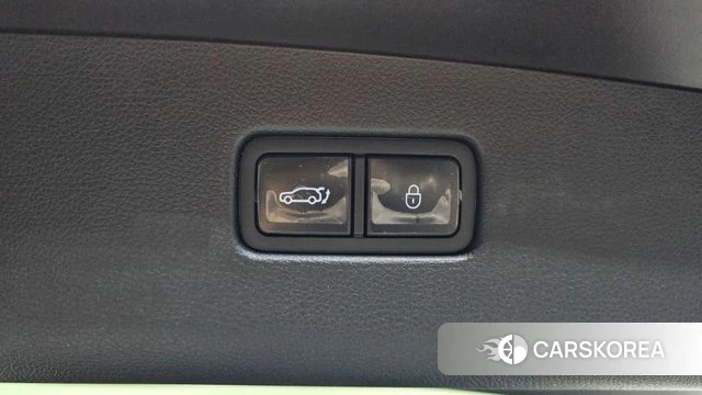 Genesis GV70 id 4017572 из Кореи 11