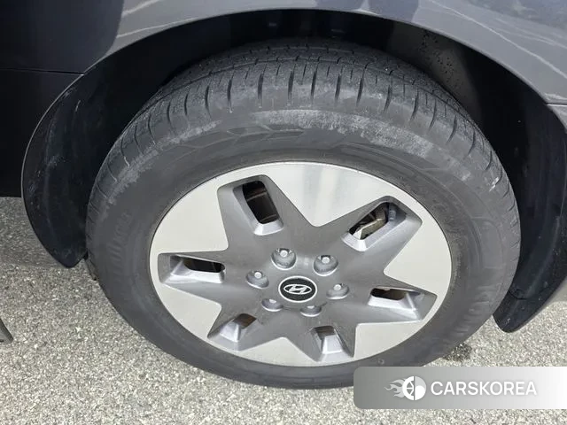 Hyundai Staria id 3247207 из Кореи 11