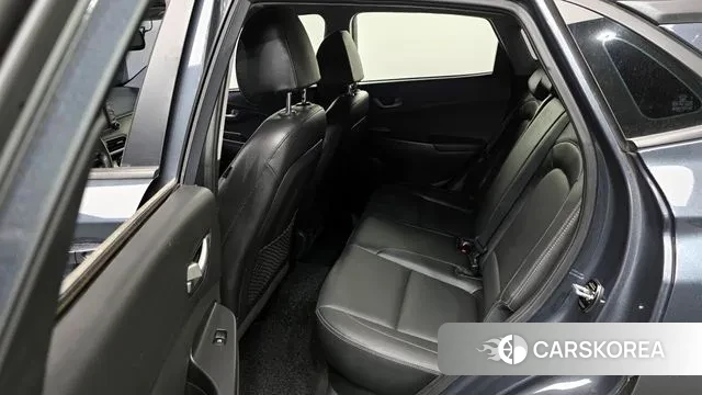 Hyundai Kona id 3661947 из Кореи 11