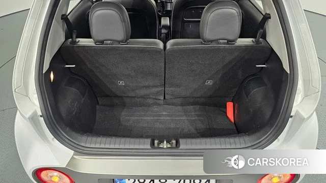 Hyundai Casper id 3892389 из Кореи 11