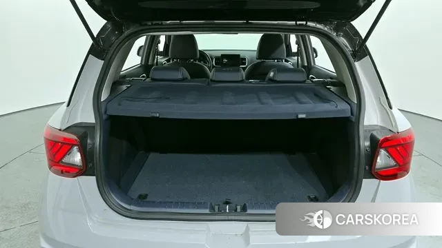 Hyundai Venue id 3576173 из Кореи 11