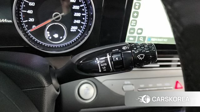 Hyundai The New Grandeur IG id 4409564 из Кореи 11