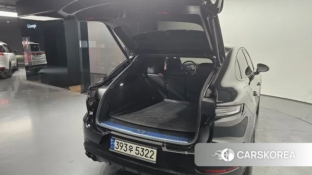 Porsche Cayenne (PO536) id 3560264 из Кореи 11