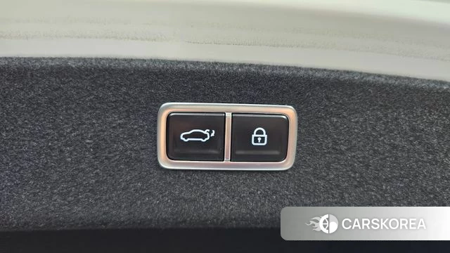 Genesis G80 (RG3) id 4749261 из Кореи 11