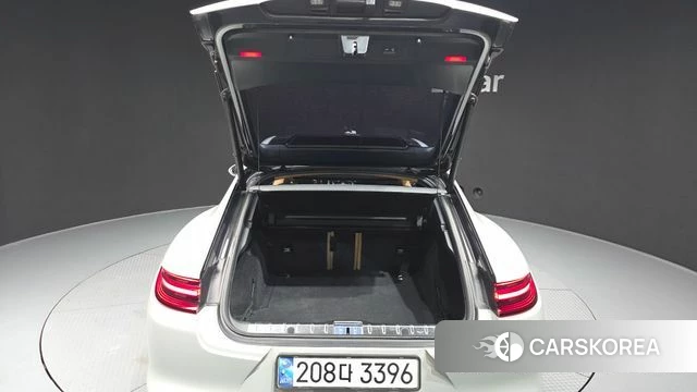 Porsche Panamera (971) id 3835070 из Кореи 11