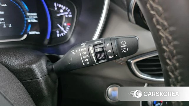 Hyundai Santa Fe TM id 4483247 из Кореи 11