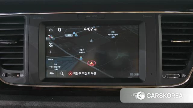 Kia The New Carnival id 4595178 из Кореи 11