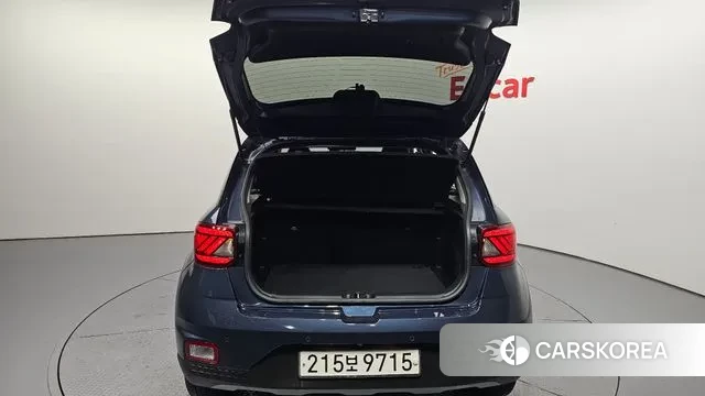 Hyundai Venue id 3525031 из Кореи 11