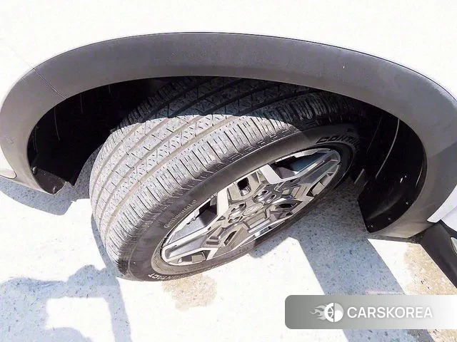 Hyundai The New Santa Fe id 3011558 из Кореи 11