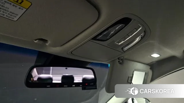 Kia K7 Premier id 3000139 из Кореи 11